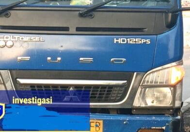 Dugaan Mafia Solar Subsidi di Purwakarta: Pola Terstruktur hingga Isu “Backing” Oknum