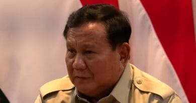 Prabowo: 1.030 Dapur MBG Disetop Sementara karena Tak Penuhi Standar