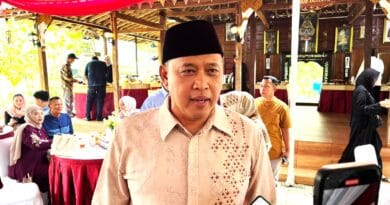 Pascalibur Lebaran, 37,4% ASN Kota Bekasi Terapkan Skema WFA