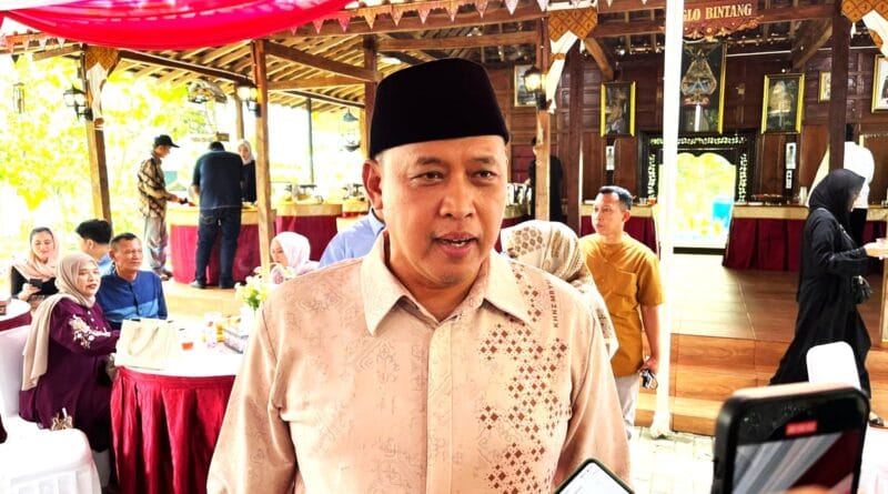 Pascalibur Lebaran, 37,4% ASN Kota Bekasi Terapkan Skema WFA