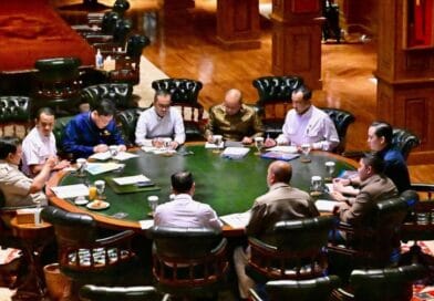 Presiden Prabowo Bahas Percepatan Waste to Energy, Kampus Didorong Hadirkan Inovasi