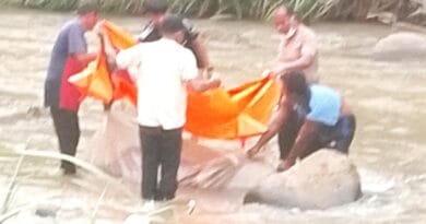 Polres Dairi Selidiki Kematian Petrus Barasa, Keluarga Ajukan Laporan Dugaan Pembunuhan