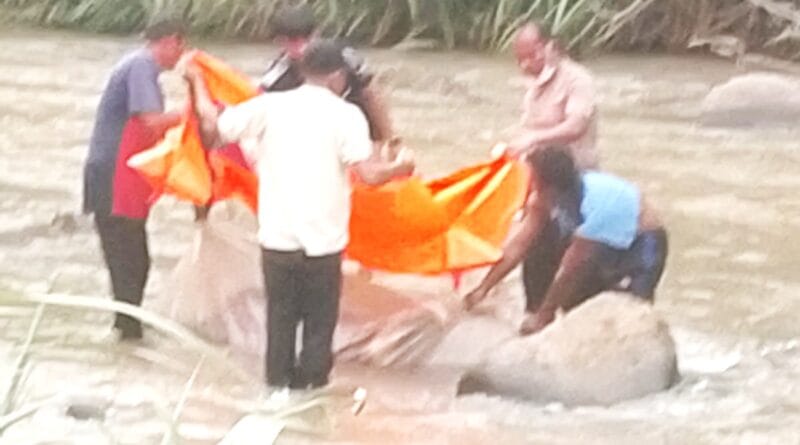 Polres Dairi Selidiki Kematian Petrus Barasa, Keluarga Ajukan Laporan Dugaan Pembunuhan