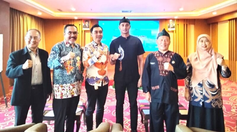 Pemkab Bandung Dorong Pemanfaatan Platform SIAP Kerja untuk Tekan Pengangguran