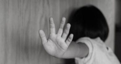 Balita di Bekasi Barat Diduga Jadi Korban Kekerasan Seksual