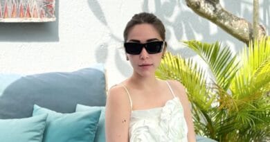 Selebgram Nabilah O’Brien Memohon Perlindungan Hukum kepada Kapolri
