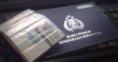 KDM: Bayar Pajak Kendaraan Cukup e-KTP dan STNK, Tak Perlu BPKB