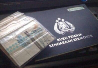 KDM: Bayar Pajak Kendaraan Cukup e-KTP dan STNK, Tak Perlu BPKB