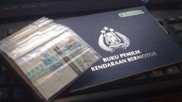 KDM: Bayar Pajak Kendaraan Cukup e-KTP dan STNK, Tak Perlu BPKB