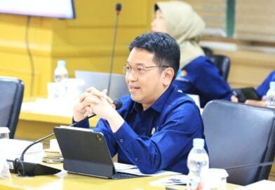 BPS RI: Dari 140 Juta Layak Penerima PBI JKN, Baru 96 Juta Tercover