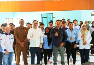 Sinergi BLK, Industri, dan FKLPID Jabar Dorong Penempatan Kerja Luar Negeri