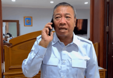 Bupati Tulungagung Gatut Sunu Wibowo Diperiksa KPK Usai OTT