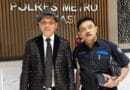 Polres Metro Bekasi Didesak Periksa Tersangka Kasus “Nusa Kita”