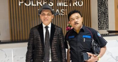 Polres Metro Bekasi Didesak Periksa Tersangka Kasus “Nusa Kita”
