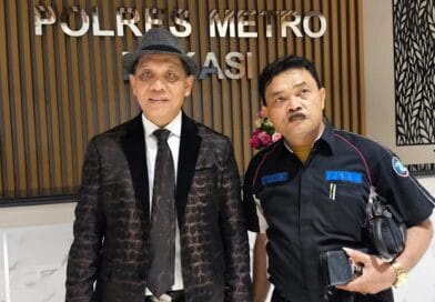 Polres Metro Bekasi Didesak Periksa Tersangka Kasus “Nusa Kita”