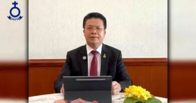 Ephorus HKBP Minta Klarifikasi Jusuf Kalla, Tegaskan Ajaran Kristen Tolak Kekerasan