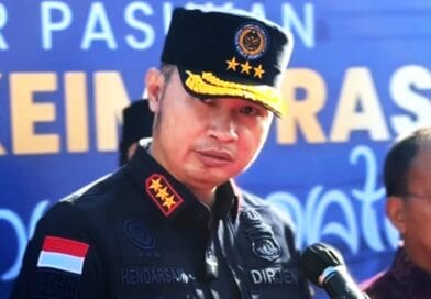 Dirjen Imigrasi Tegaskan Isu Kebocoran Data e-Visa Hoax