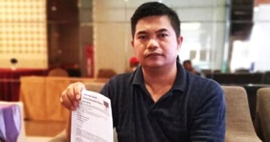 LSM RIB Desak Polri Bongkar Aktor Utama “Ijon Proyek”