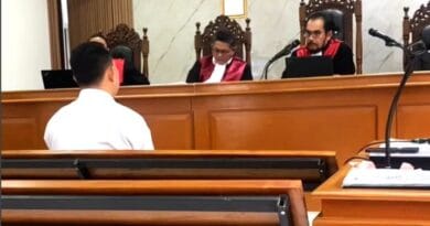 Terdakwa Kasus Suap di Bekasi: Tanpa Memberikan Uang Sulit Dapat Pekerjaan