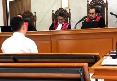 Terdakwa Kasus Suap di Bekasi: Tanpa Memberikan Uang Sulit Dapat Pekerjaan