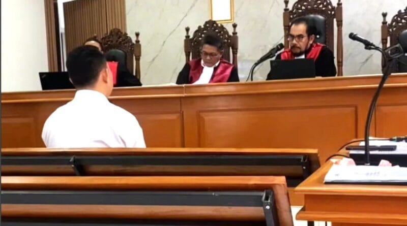 Terdakwa Kasus Suap di Bekasi: Tanpa Memberikan Uang Sulit Dapat Pekerjaan