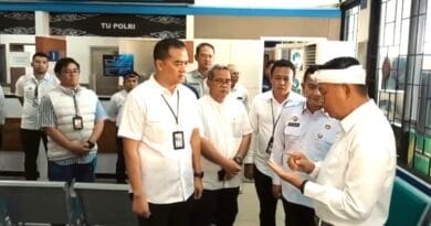 KDM Nonaktifkan Kepala Samsat Soekarno-Hatta Bandung