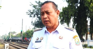 Pasca Tragedi KRL, Wali Kota Bekasi Siagakan Petugas di Perlintasan Sebidang