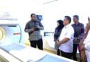 Wakil Wali Kota Bekasi Resmikan Layanan Kedokteran Nuklir RS Hermina