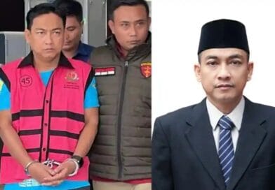 Baru 6 Hari Menjabat, Kejagung Tahan Ketua Ombudsman RI