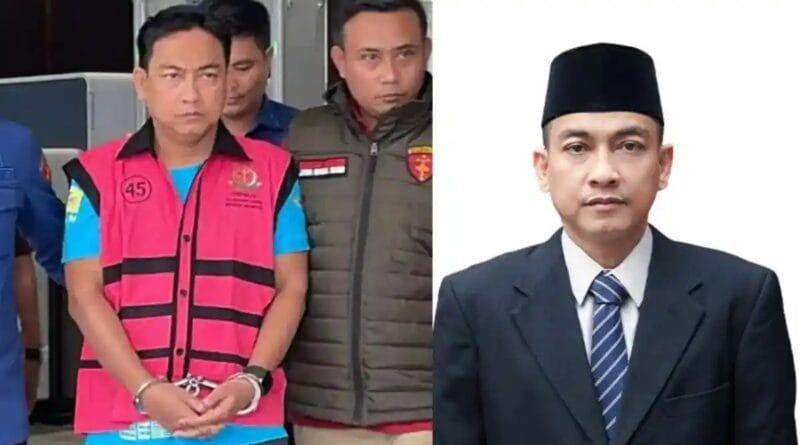 Baru 6 Hari Menjabat, Kejagung Tahan Ketua Ombudsman RI