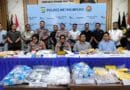 Kapolres Metro Bekasi Pimpin Langsung Penggerebekan Sarang Narkoba di Cikarang Utara