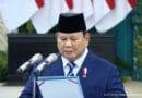 Prabowo Subianto Ganti Kepala Staf Presiden dan Menteri Lingkungan Hidup