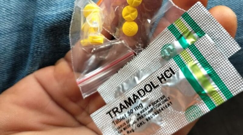 Tramadol, “Narkotika” Terselubung, dan Tumpulnya Taring Pengawasan BPOM