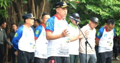 Ikuti Arahan Pusat, Pemkot Bekasi Sesuaikan Kebijakan WFH Jadi Setiap Jumat