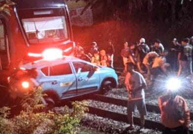 Kecelakaan Maut KRL, Polisi Periksa Sopir Taksi dan Masinis