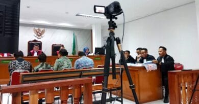 Ijon Proyek: Wajah Lama yang Terus Menghantui Tata Kelola Anggaran