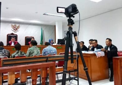 Ijon Proyek: Wajah Lama yang Terus Menghantui Tata Kelola Anggaran