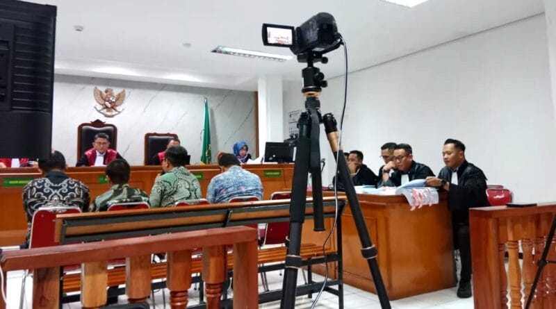 Ijon Proyek: Wajah Lama yang Terus Menghantui Tata Kelola Anggaran