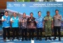 Dukung Energi Bersih, Pemkot Bekasi Resmikan SPKLU Ultra Fast Charging
