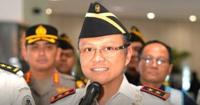 PNBP Imigrasi Cetak Rekor Rp10,4 Triliun, Lampaui Target 155 Persen