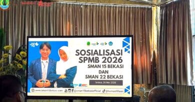 Ironi “Sekolah Maung”: Warga Sekitar Sekolah Negeri Justru Sulit Masuk
