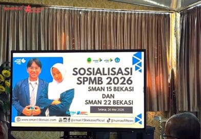 Ironi “Sekolah Maung”: Warga Sekitar Sekolah Negeri Justru Sulit Masuk