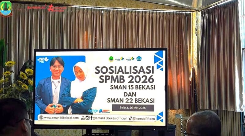 Ironi “Sekolah Maung”: Warga Sekitar Sekolah Negeri Justru Sulit Masuk