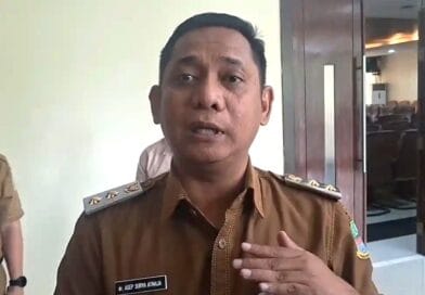 Pemkab Bekasi Alokasikan Rp1,1 Triliun untuk Infrastruktur