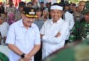 Plh Wali Kota Bekasi Apresiasi Program TMMD