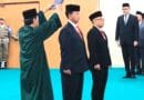 Tri Adhianto Lantik Pejabat Baru, Tekankan Percepatan Program Kerja dan Penguatan SDM