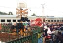 Flyover Telaga Asih dan Underpass Lemahabang