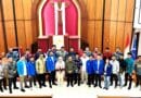 DPRD Kota Bekasi Dukung GAMKI Jadi Agen Perubahan di Era Digital