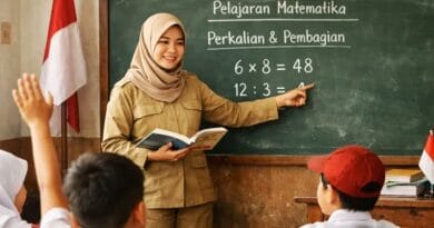 Pemerintah Pastikan Guru Honorer Tidak Di-PHK