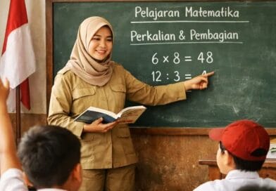 Pemerintah Pastikan Guru Honorer Tidak Di-PHK